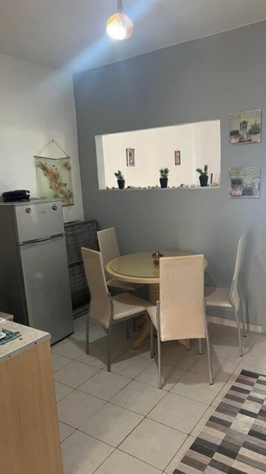 Apartament Deep Blue Apts Saranda