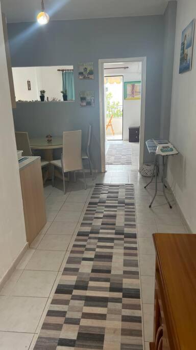 Apartament Deep Blue Apts Saranda