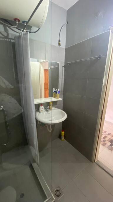 Deep Blue Apts Saranda