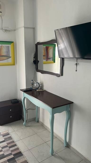 Deep Blue Apts Saranda