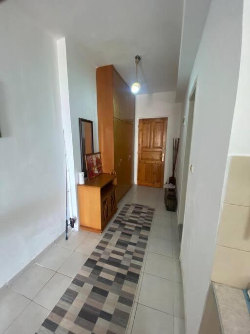 Apartament Deep Blue Apts Saranda