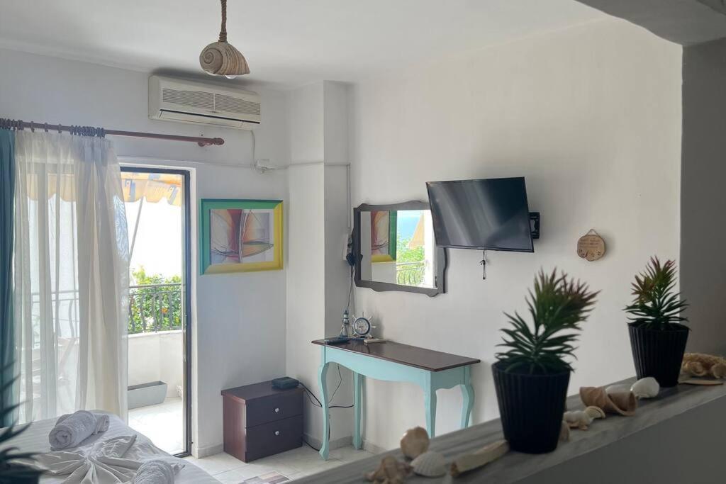 Apartament Deep Blue Apts