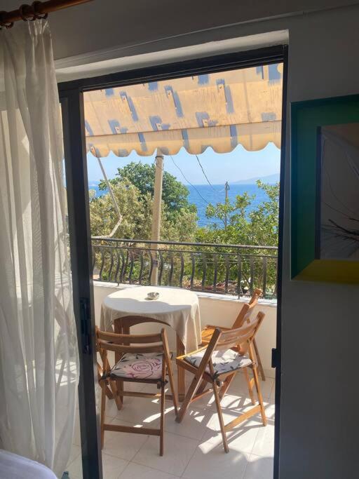 Apartament Deep Blue Apts Saranda