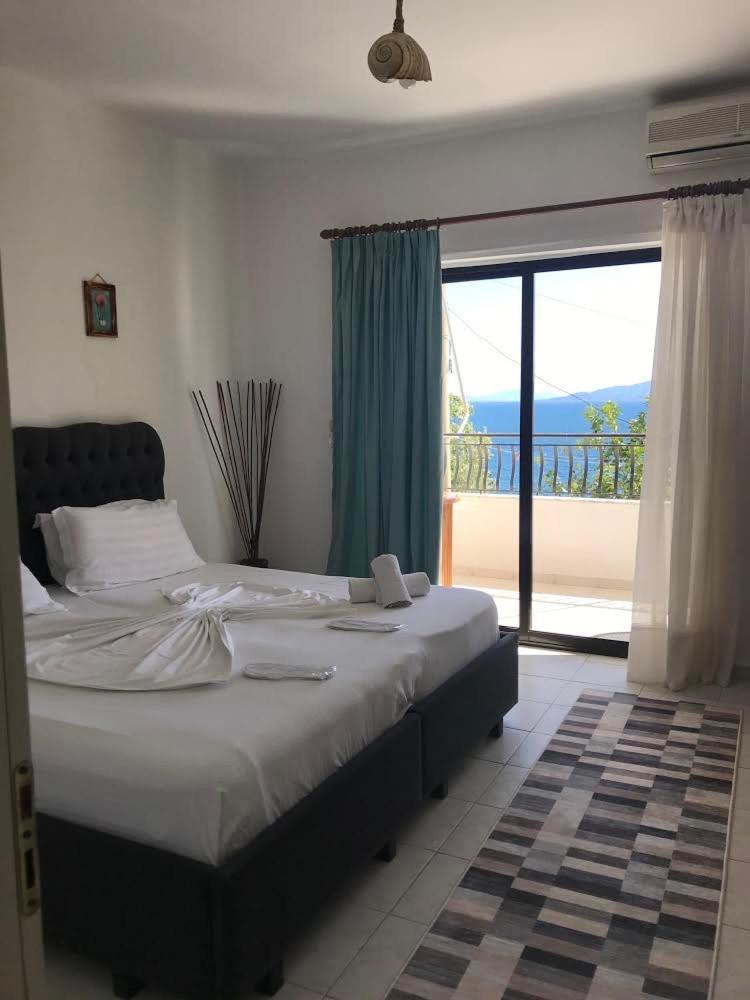 Apartament Deep Blue Apts