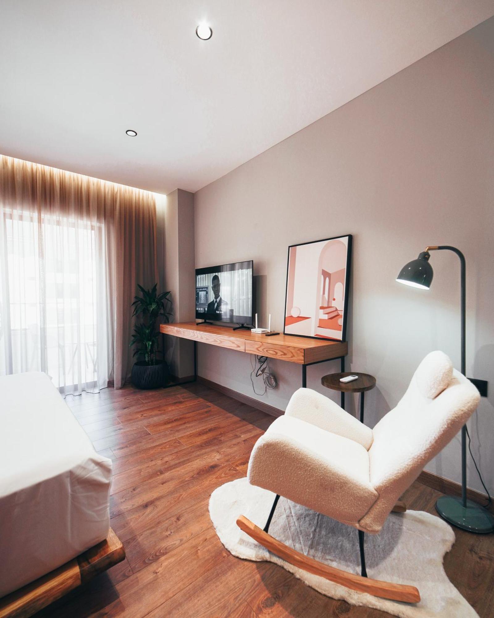 Azure Blue Apartamento *