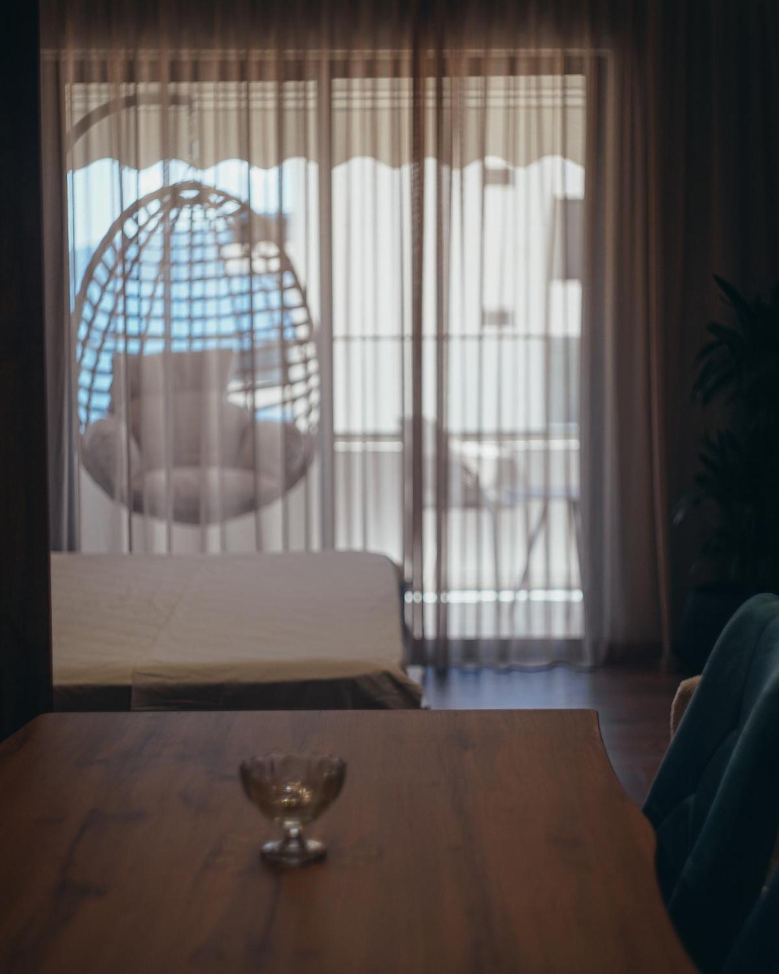 Apartamento Azure Blue
