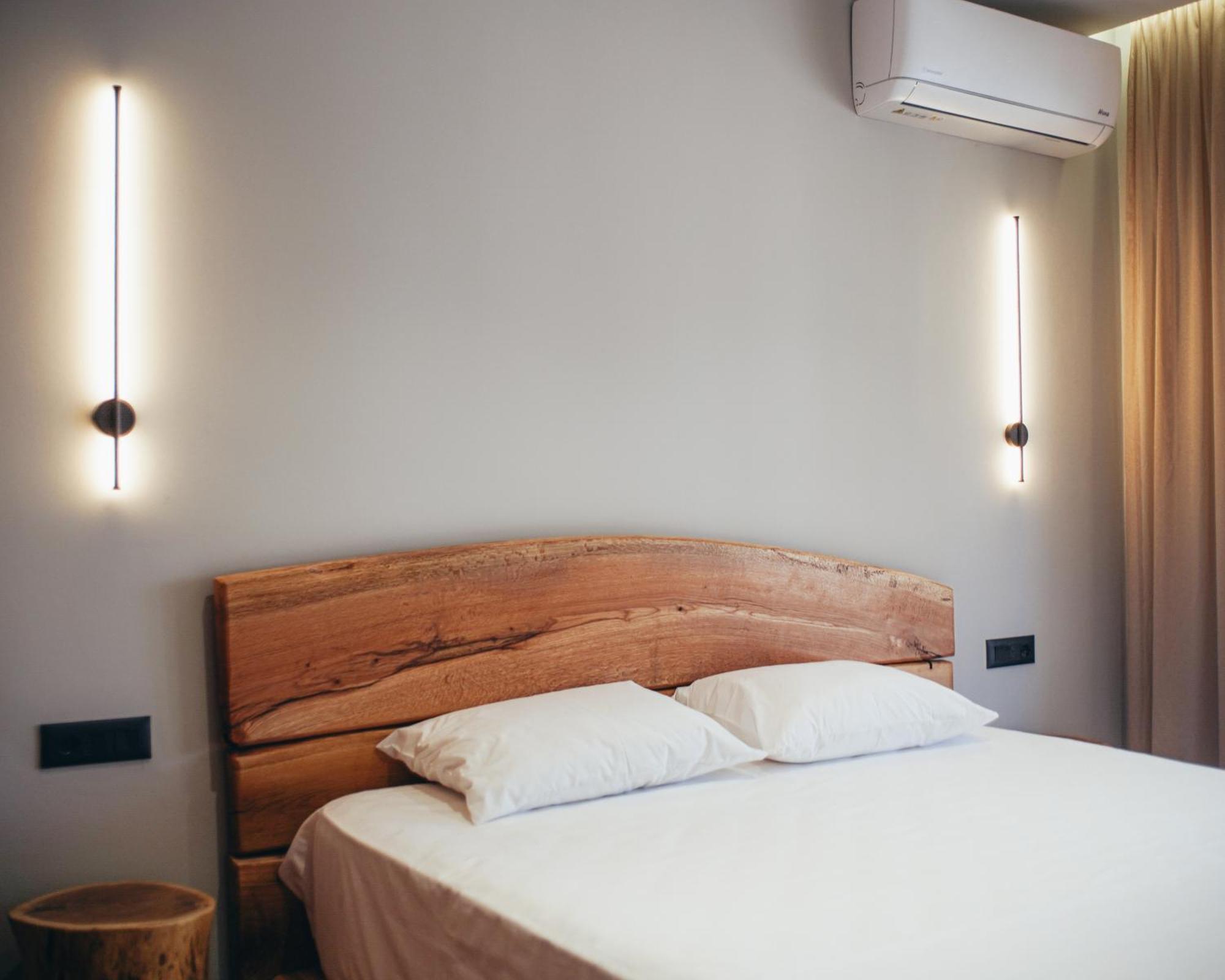 Azure Blue Apartamento Sarandë