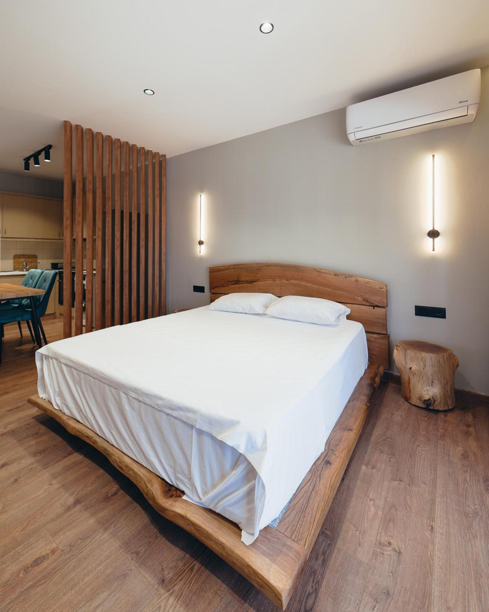 Apartamento Azure Blue Sarandë